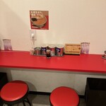 札幌ラーメン キヨリト - 