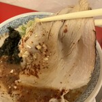 札幌ラーメン キヨリト - 