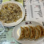 中華料理 海花 - 料理写真: