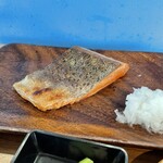 おさかな食堂 Honu - 