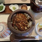 だるま うなぎ - 