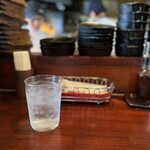 カフェ ラ・ボエム 桜新町 - 