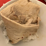 札幌ラーメン キヨリト - 