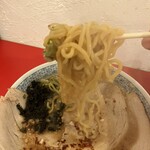 札幌ラーメン キヨリト - 