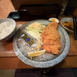 とんかつ大将 - 