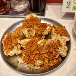 大衆中華酒場 若林 - 