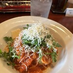 カフェ ラ・ボエム 桜新町 - 