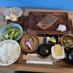 おさかな食堂 Honu - 