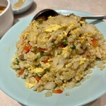 大衆中華酒場 若林 - 