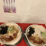 札幌ラーメン キヨリト - 