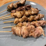 鳥かよ本舗 - 