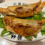 大衆中華酒場 若林 心斎橋パルコ店 - 