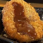 まるしん食堂 - 