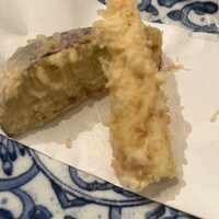 てんぷら 天翔 - 