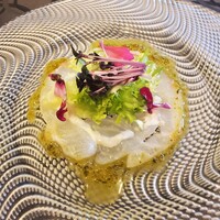 レストランアラスカ フェスティバルタワー - 