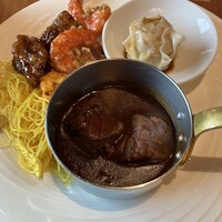 ホテルニューオータニ 東京 - 