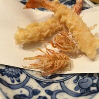 てんぷら 天翔 - 