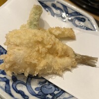 てんぷら 天翔 - 