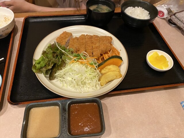 Mukashi Nagara no Yoshoku Ya photo 4