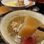 まんぷく食堂 - 