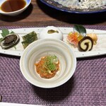 割烹旅館 寿美礼 - 