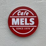 cafe mels - 