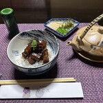 割烹旅館 寿美礼 - 