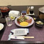 割烹旅館 寿美礼 - 