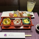 割烹旅館 寿美礼 - 