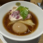 麺に光を 別邸 - 