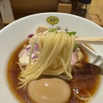 麺に光を 別邸 - 