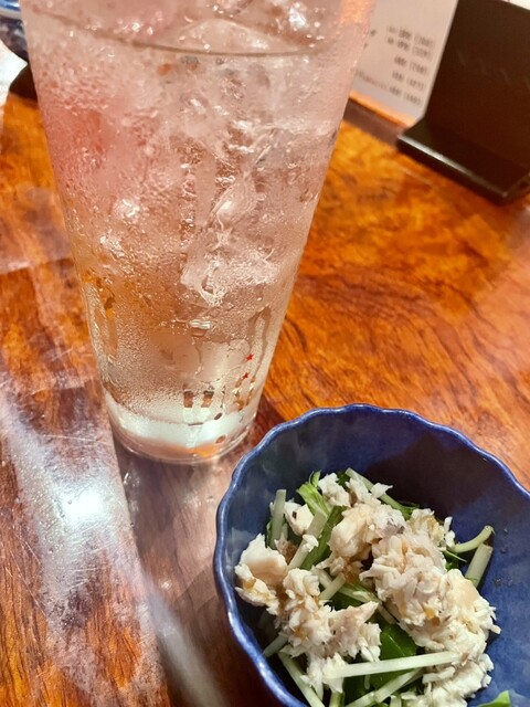 Izakaya Taisho Nishi Nippori Ten