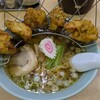 大将ラーメン