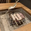 網焼き囲炉裏と土鍋 小江戸の個室居酒屋 囲炉鶏 川越駅前店
