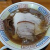 長尾中華そば 仙台名取店