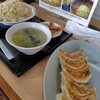 くるまやラーメン 上田店