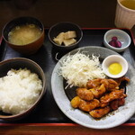 にぎわい酒場 居酒屋 万 - 