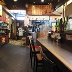 にぎわい酒場 居酒屋 万 - 