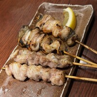 新宿うな鐵 はなれ - 