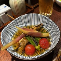 新宿うな鐵 はなれ - 