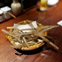 新宿うな鐵 はなれ - 