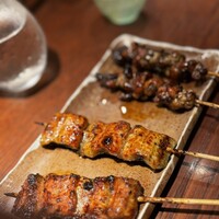 新宿うな鐵 はなれ - 