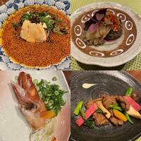 中華旬彩 森本 - 