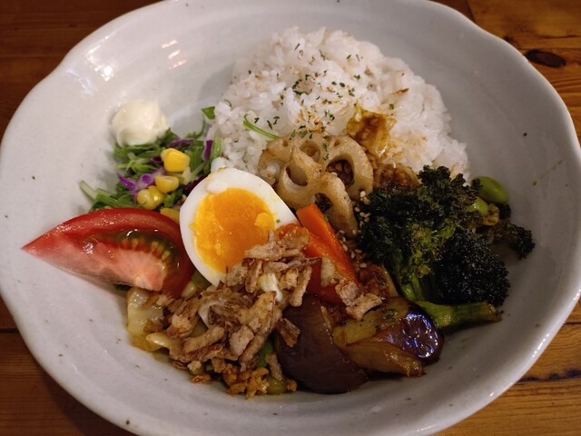 カレーストア 万屋マイキー