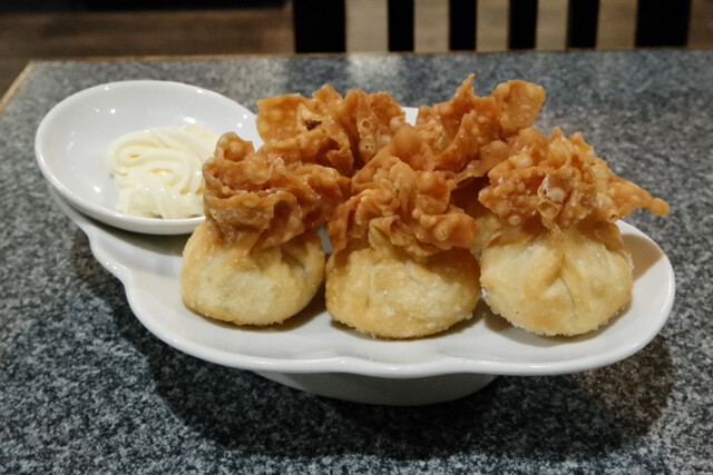 Tenko Gyoza Bo Yurakucho Ten photo 5