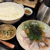 まるとく食堂