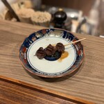 厳選焼鳥 一石三鳥 - 