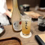 厳選焼鳥 一石三鳥 - 