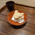 厳選焼鳥 一石三鳥 - 