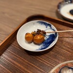 厳選焼鳥 一石三鳥 - 